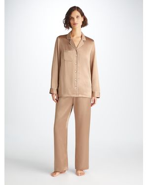 Derek rose women's pajamas sale