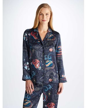 Derek rose pyjamas womens sale