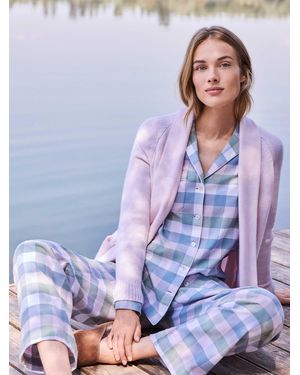 Derek rose pajamas sale hotsell