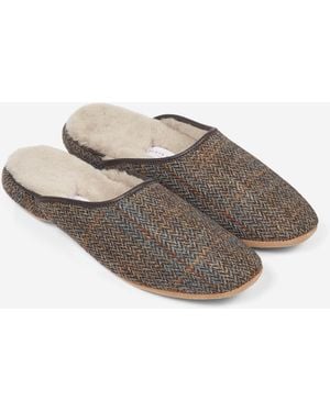 Derek rose slippers sale best sale