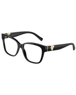 Tiffany & Co. Tiffany & Co Tf2246 Square Frames - Black
