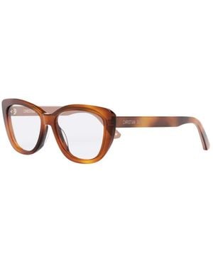 Dior Dior Laparisiennedioro S2I Frames - Black