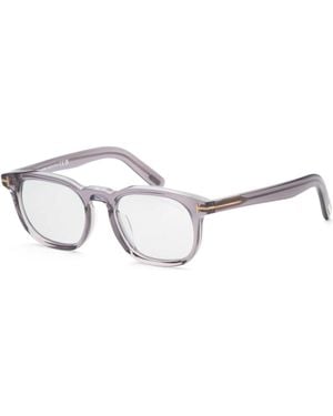 Tom Ford Ft1122-D Sunglasses - Black