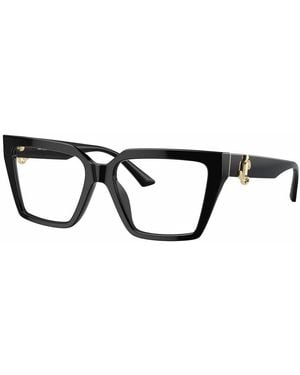 Jimmy Choo Jc3017U Frames - Black