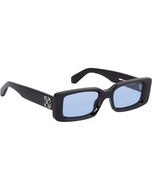 Off-White c/o Virgil Abloh Arthur Sunglasses - Black