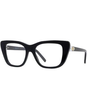 Givenchy Gv50047I Pearl Cat Eye Frames - Black