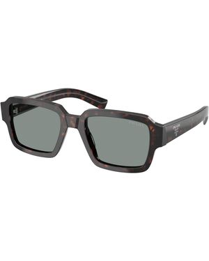 Prada Pr02Zs Sunglasses - Black