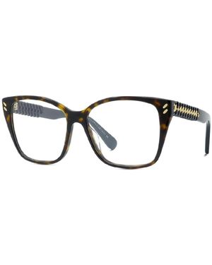 Stella McCartney Sc50027I Eyeglasses Frames - Black