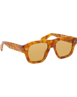 Off-White c/o Virgil Abloh Providence Sunglasses - Black
