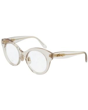 Loewe Lw50074F Thick Rim Frames - Black