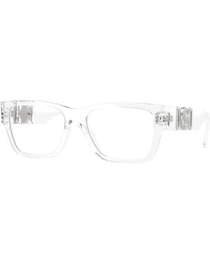 Versace Ve3368U Biggie Frames - Black