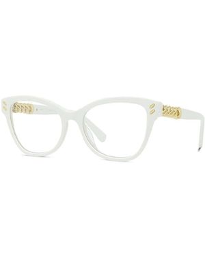 Stella McCartney Sc50005I Eyeglasses Frames - Black