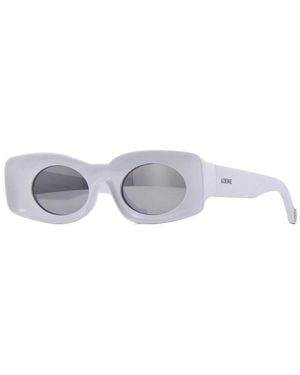 Loewe Lw40033I Paula's Ibiza Sunglasses - Black