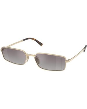 Prada Pr A60S Sunglasses - Black