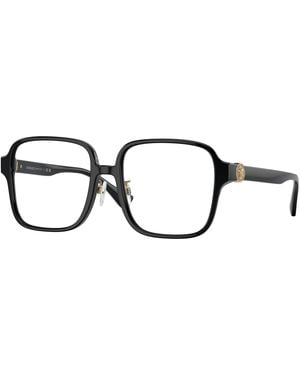 Versace Ve3333-D Oversized Frames - Black
