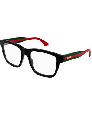 Gucci Gg1870O Frames - Black