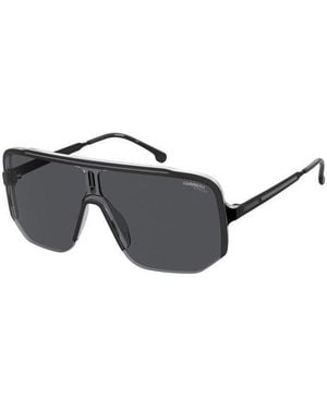 Carrera 1060/S Mask Sunglasses - Black