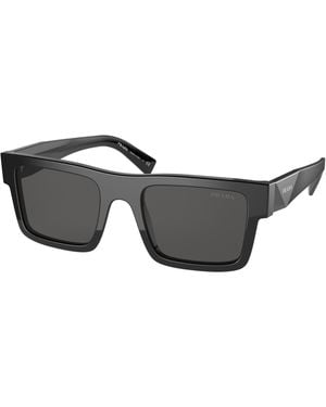 Prada Pr19Ws Sunglasses - Black