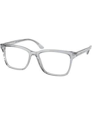 Prada Pr14Wv Frames - Black