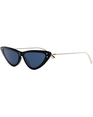 Dior Dior Missdior B4U Sunglasses - Black