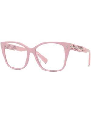 Stella McCartney Sc50027I Eyeglasses Frames - Black