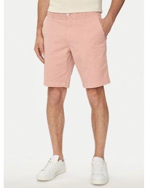 BOSS Open Slice Short - Pink