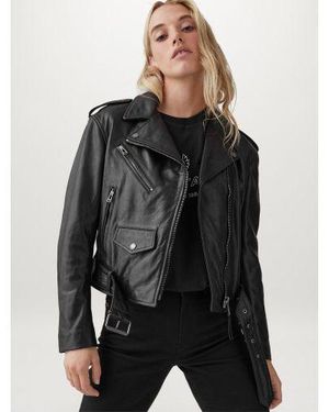 Belstaff Renegade Jacket - Black