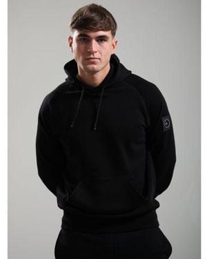 Marshall Artist Siren Oth Hoodie - Black
