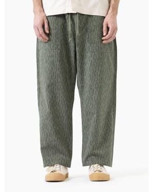 Service Works Chef Pant - Green