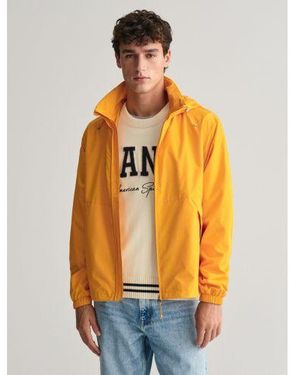 GANT Medal Lightweight Windshielder - Orange