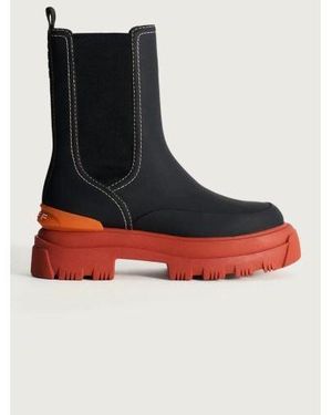 HOFF Lake Boot - Black