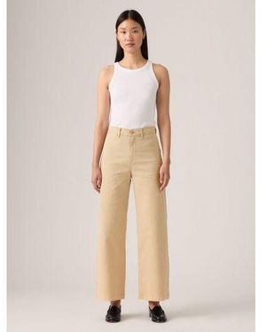 Levi's Shady Safari Vintage Chino Pant - Natural