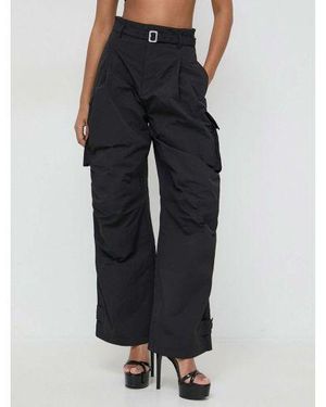 Miss Sixty Fashion Trouser - Black