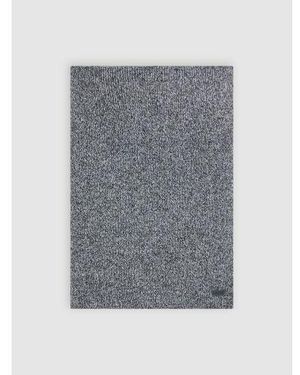 Levi's Caviar Holiday Scarf - Grey