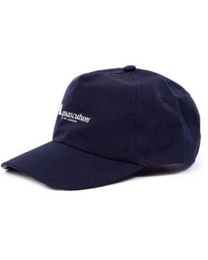 Aquascutum Hydro Active Cap - Blue