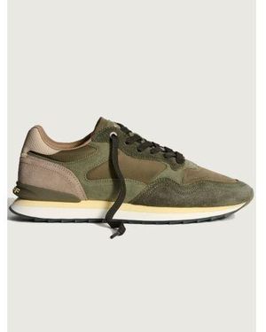 HOFF Buenos Aires City Trainer - Green