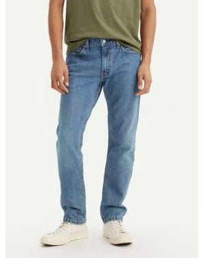 Levi's Happen To Be Adv 511 Slim Jean - Blue