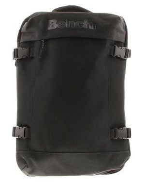 Bench Courchevel Cabin Backpack - Black