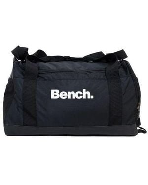 Bench Andromeda Holdall Bag - Black