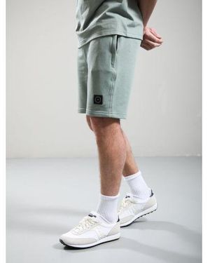 Marshall Artist Sage Siren Short - Grey