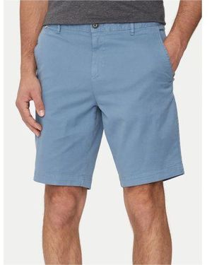 BOSS Light Pastel Slim Fit Slice Short - Blue