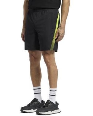 Psycho Bunny Sullivan Sport Short - Black