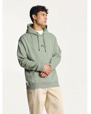 Parlez Sea Mist Maddox Hoodie - Green