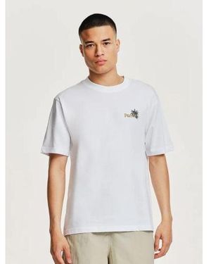 Parlez Occasus T-Shirt - White