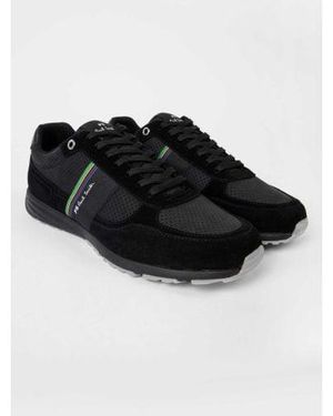 Paul Smith Huey Trainer - Black