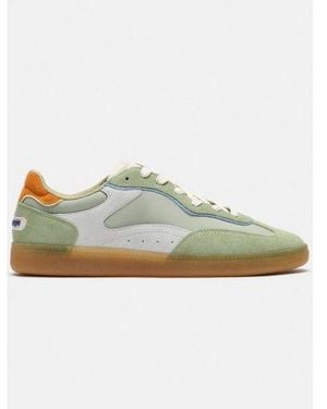 HOFF Sage Park Trainer - Green