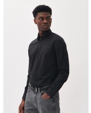 Matíníque Dark Melange Matrostol Shirt - Black