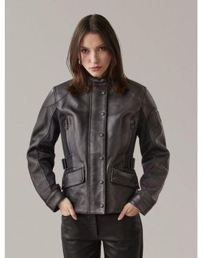 Belstaff Westerly Jacket - Grey