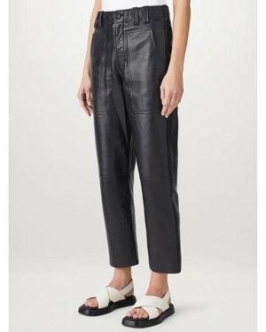 Belstaff Foris Pant - Blue