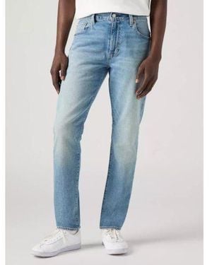 Levi's Peer Pressure 512 Slim Taper Jean - Blue